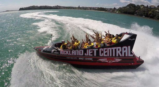 Auckland-Jet-Boat-Tours-Boat